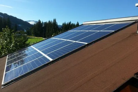 Photovoltaik